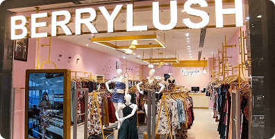 D2C clothing brand Berrylush raises Rs 8 cr from Klub...
