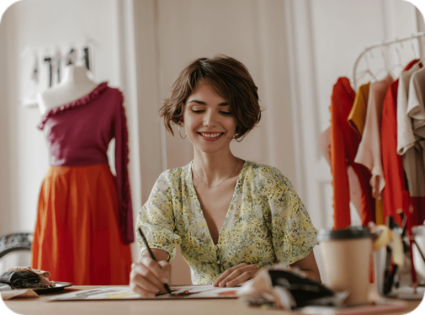 Group of saffron farming workshop participants